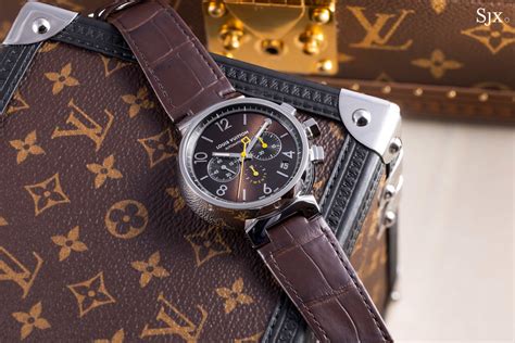 louis vuitton ardeche|Louis Vuitton watches.